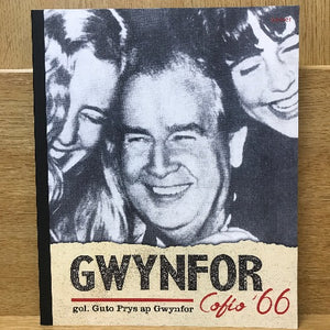 Gwynfor: Cofio '66