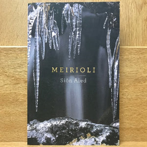 Meirioli: Siôn Aled