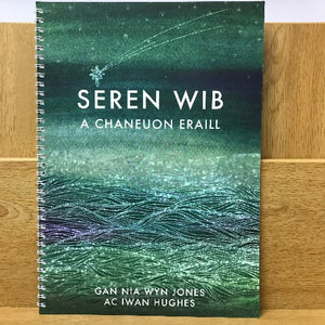 Seren Wib a Chaneuon Eraill - Nia Wyn Jones & Iwan Hughes