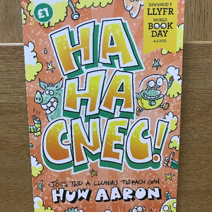 Ha Ha Cnec! Jôcs Twp a Lluniau Twpach