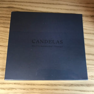 Candelas - Wyt Ti'n Meiddio Dod i Chwarae?