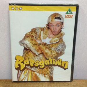 Rapsgaliwn