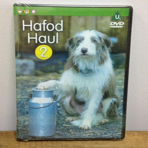 Hafod Haul 2