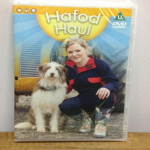 Hafod Haul