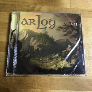 Ar Log - Saith VII