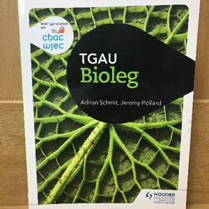 TGAU Bioleg