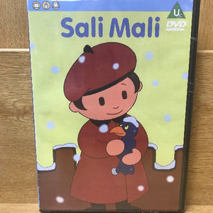 Sali Mali