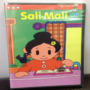 Sali Mali (2006)