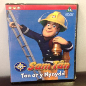 Sam Tân: Tân ar y Mynydd