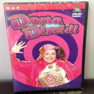 Dona Direidi