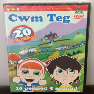 Cwm Teg
