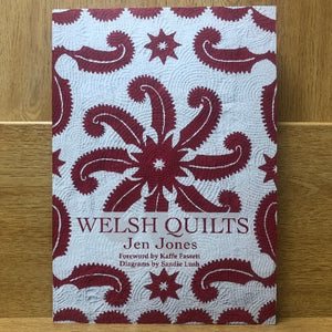 Welsh Quilts