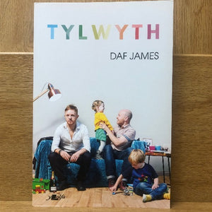 Tylwyth - Daf James