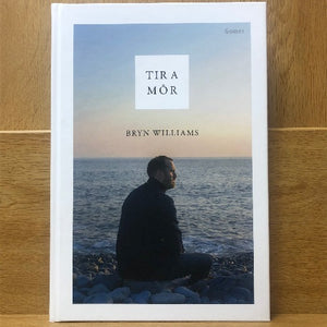 Tir a Môr - Bryn Williams