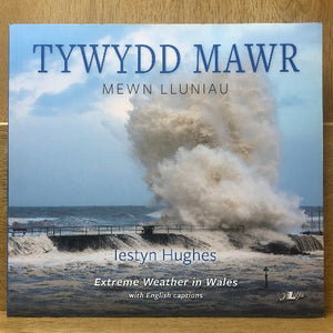 Tywydd Mawr