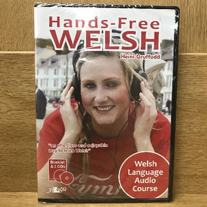 Hands-Free Welsh