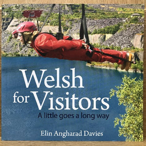 Welsh for Visitors