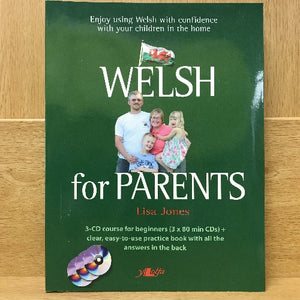 Welsh for Parents