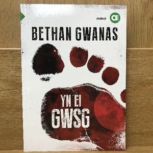 Amdani (Lefel Sylfaen) : Yn Ei Gwsg