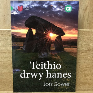 Amdani (Lefel Sylfaen) : Teithio Drwy Hanes