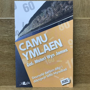 Ar Ben Ffordd (Mynediad): Camu Ymlaen