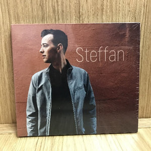 Steffan Hughes: Steffan