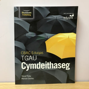 TGAU Cymdeithaseg
