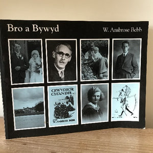 Ambrose Bebb