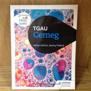 TGAU Cemeg