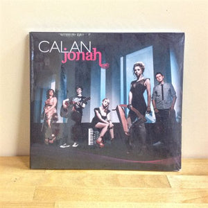 Calan - Jonah