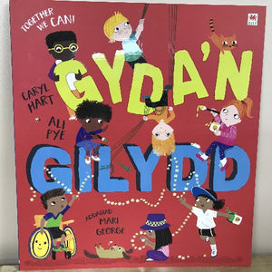 Gyda'n Gilydd