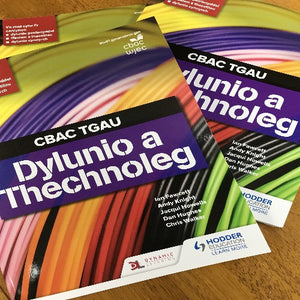 CBAC TGAU Dylunio a Thechnoleg