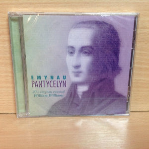 Emynau Pantycelyn