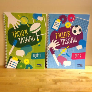 Taclo'r Tasgau