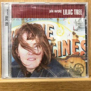 Julie Murphy - Lilac Tree
