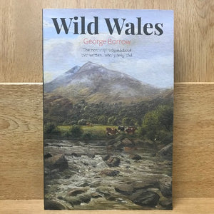 Wild Wales