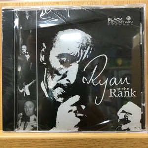 Ryan at the Rank
