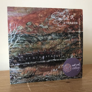 Sera - Straeon