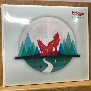 Brigyn - Lloer