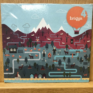 Brigyn 4