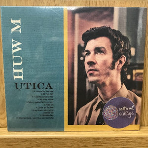 Huw M - Utica