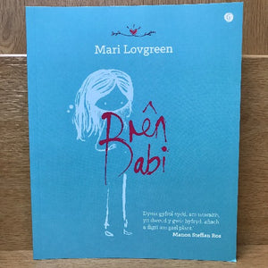 Brên Babi - Mari Lovgreen