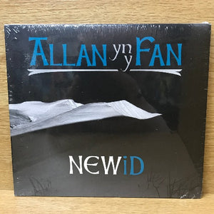 Allan yn y Fan - Newid