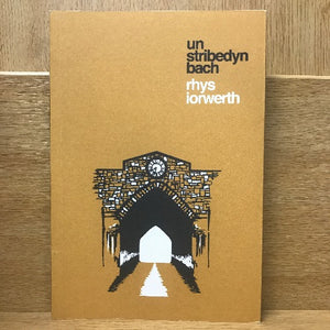 Un Stribedyn Bach - Rhys Iorwerth