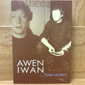 Awen Iwan