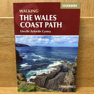 Walking The Wales Coast Path