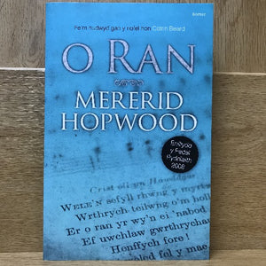 O Ran - Mererid Hopwood