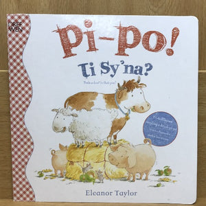 Pi-po! Ti Sy 'na?