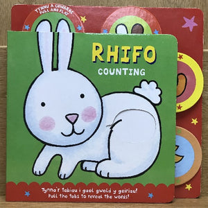 Tynnu a Chwarae: Rhifo