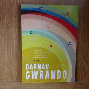 Darnau Gwrando